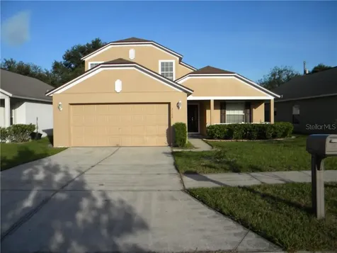 2108 Newtown Road Groveland FL 34736
