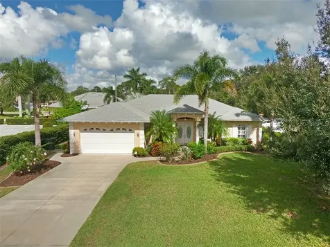 2494 Altoona Avenue North Port FL 34286