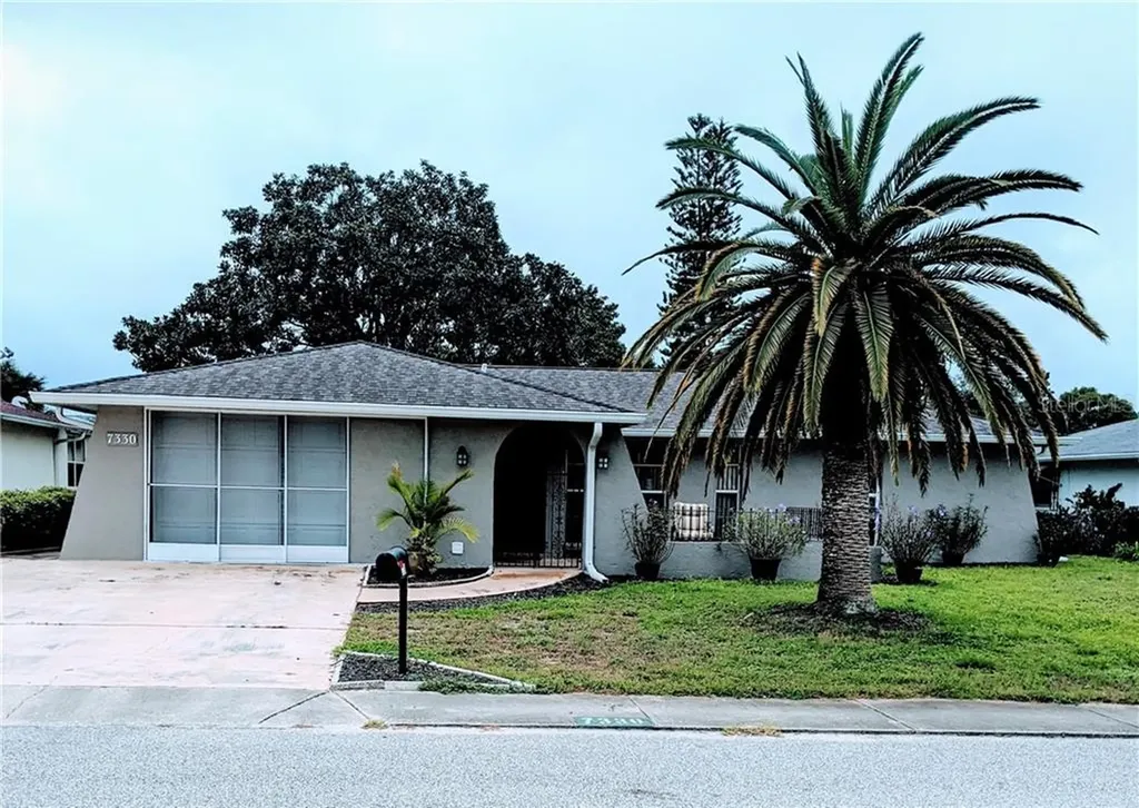 7330 Fireside Drive Port Richey FL 34668
