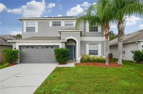 7123 Royal George Court Wesley Chapel FL 33545