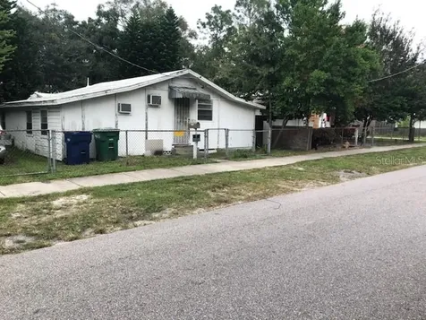 1016 E Sitka Street Tampa FL 33604