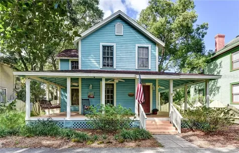 506 S Palmetto Avenue Sanford FL 32771