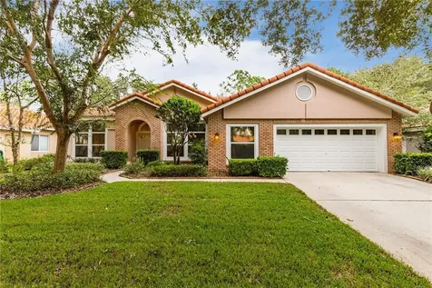 17841 Green Willow Drive Tampa FL 33647