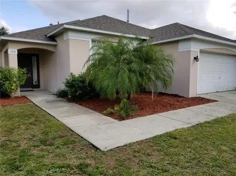 142 Santana Place Davenport FL 33897