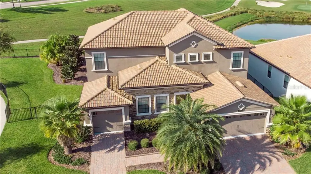 1456 Mickelson Court Davenport FL 33896