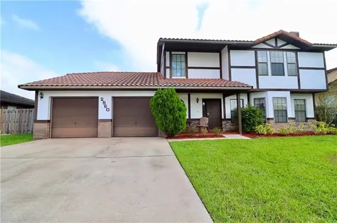 2560 Albany Drive Kissimmee FL 34758