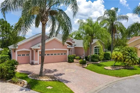 7887 SE 167th Burleigh Place The Villages FL 32162