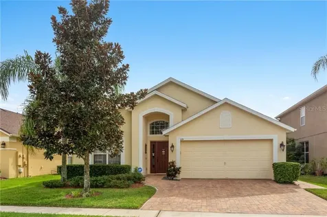 1119 Willow Branch Drive Orlando FL 32828