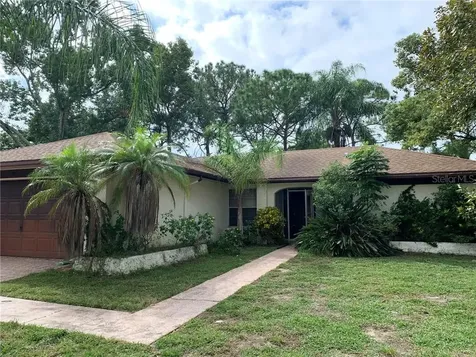 3022 Chattan Court Palm Harbor FL 34684