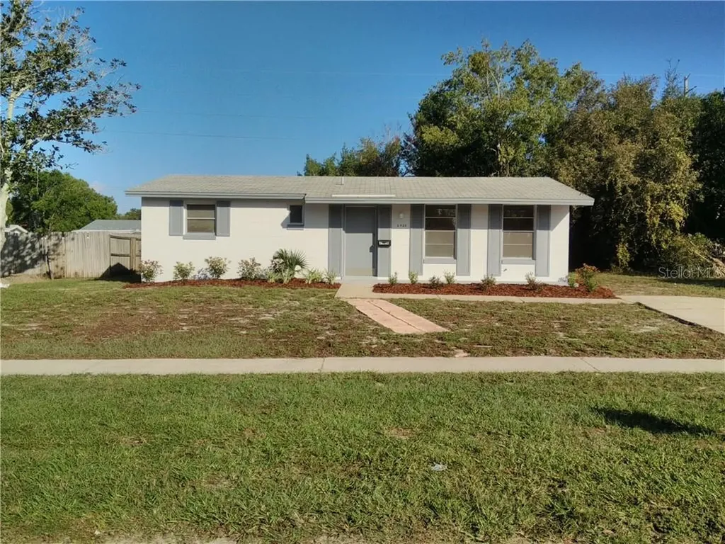2928 Keesler Street Deltona FL 32738