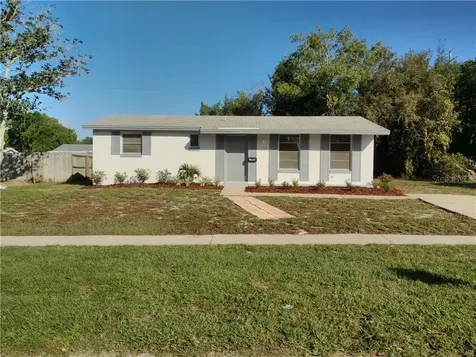 2928 Keesler Street Deltona FL 32738