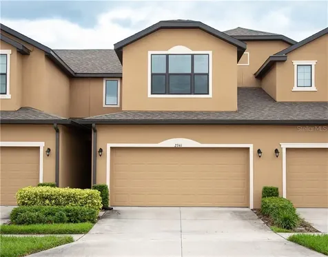2341 Seven Oaks Drive Saint Cloud FL 34772