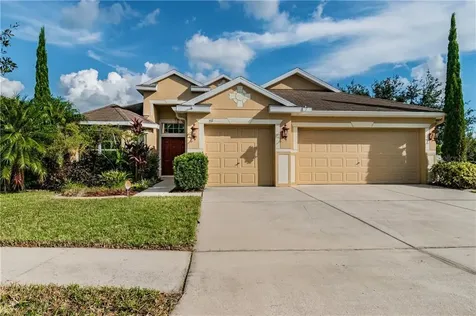 7111 Cromwell Park Lane Apollo Beach FL 33572