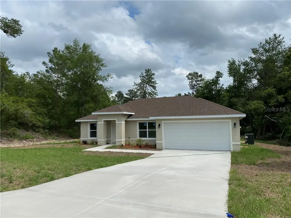 2696 SW 161st Loop Ocala FL 34473