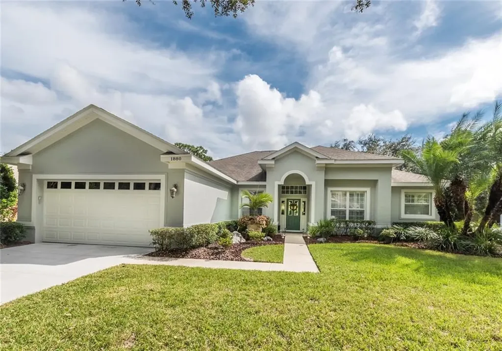 1880 Park Forest Boulevard Mount Dora FL 32757