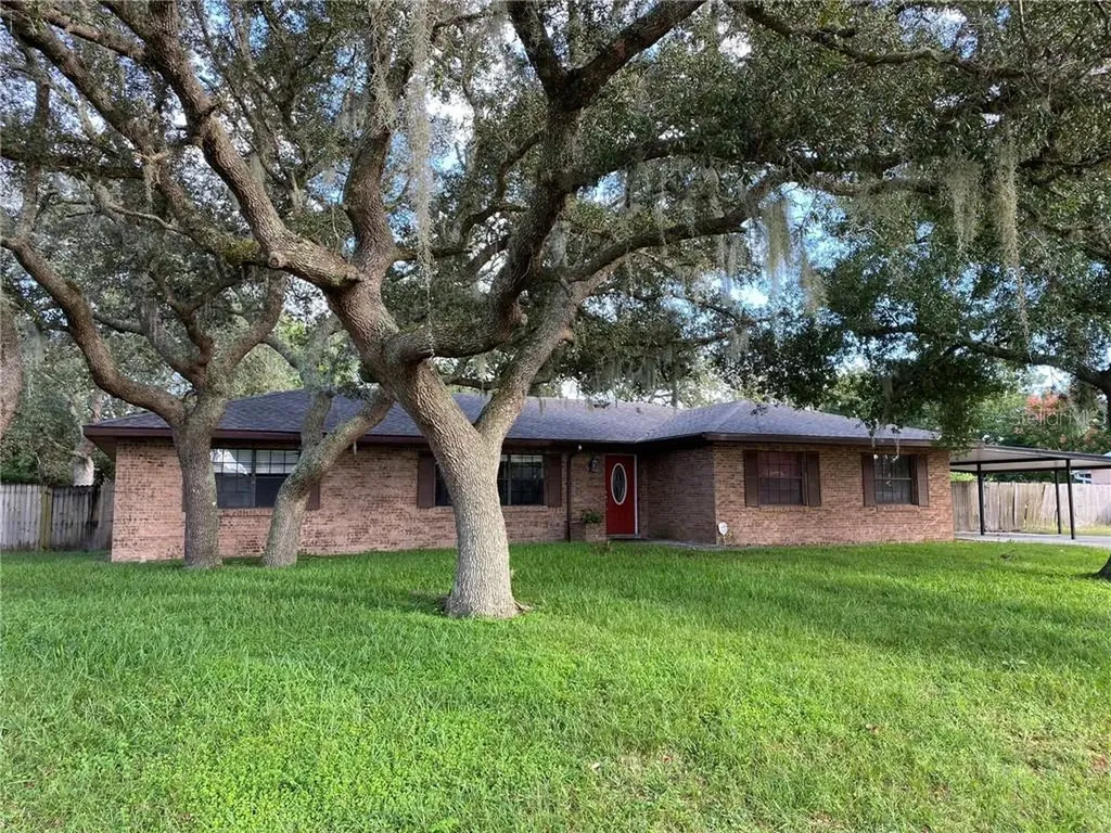 2085 Urbana Avenue Deltona FL 32725