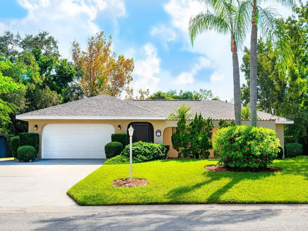 7611 20th Avenue NW Bradenton FL 34209