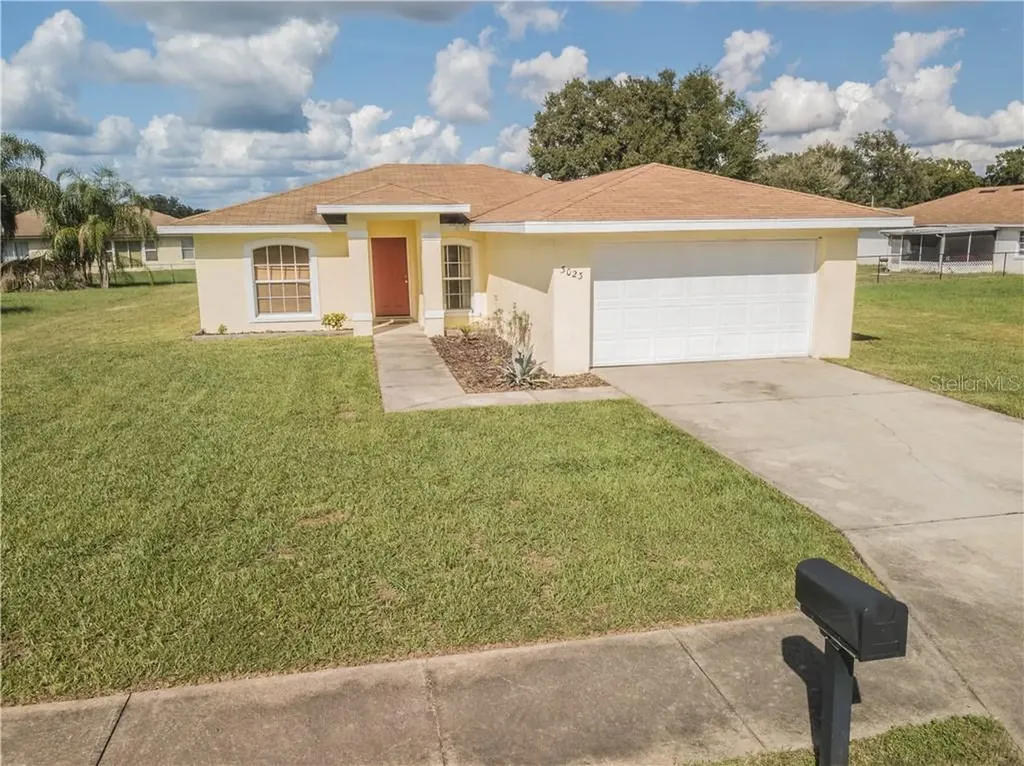 3023 Jordan Heights Lane Lakeland FL 33810