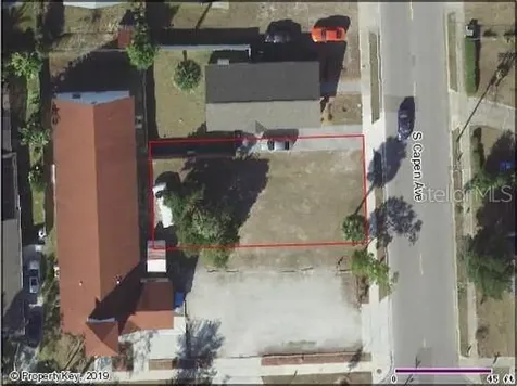 509 S Capen Avenue Winter Park FL 32789