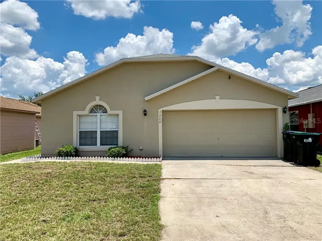 1068 Vista Palma Way Orlando FL 32825