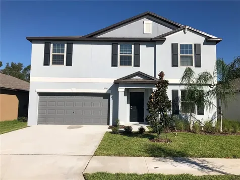 3708 Cat Mint Street Tampa FL 33619