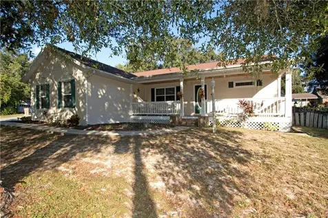 1203 Country Club Road Eustis FL 32726