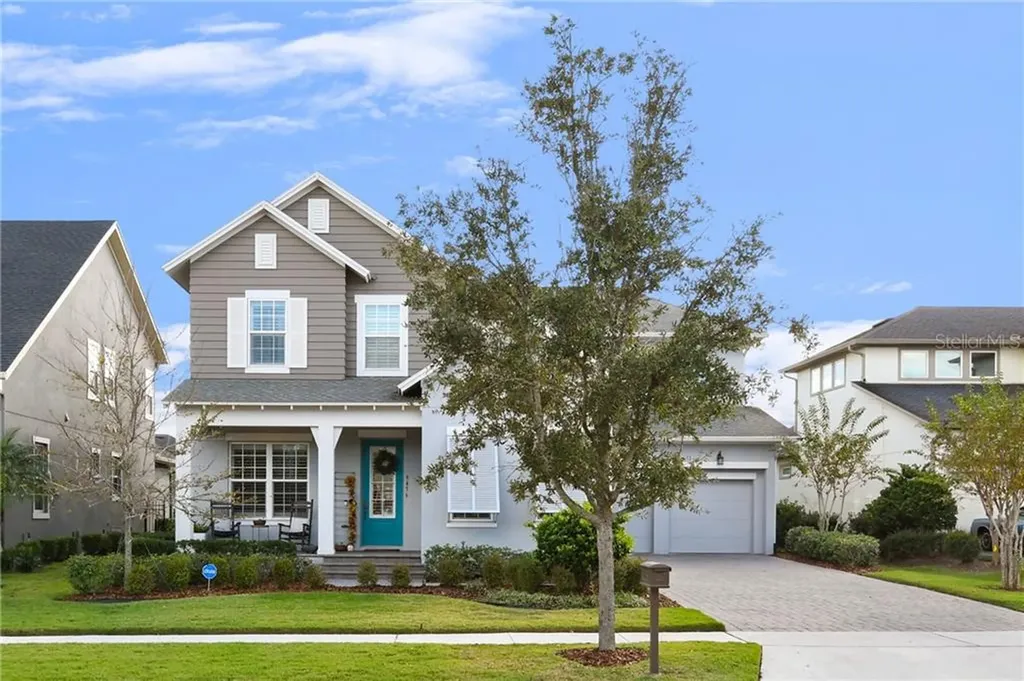 9456 Haber Court Orlando FL 32827