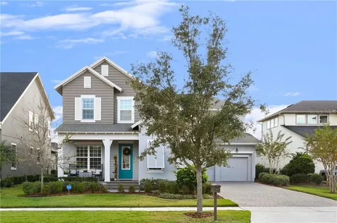 9456 Haber Court Orlando FL 32827