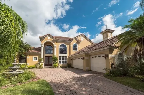 1542 Whitney Isles Drive Windermere FL 34786