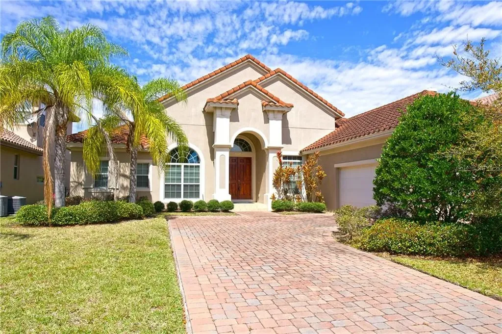 2510 Heritage Green Avenue Davenport FL 33837