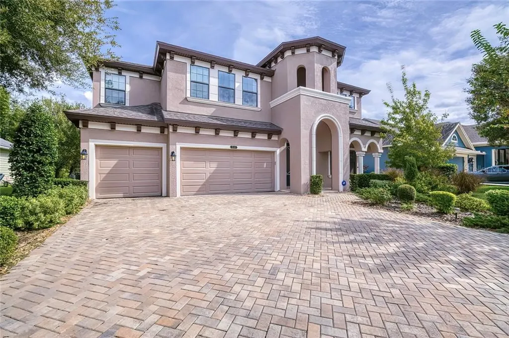 8546 Westerland Drive Land O Lakes FL 34637