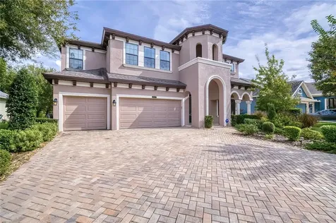 8546 Westerland Drive Land O Lakes FL 34637
