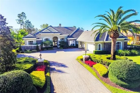 3541 Legacy Hills Court Longwood FL 32779
