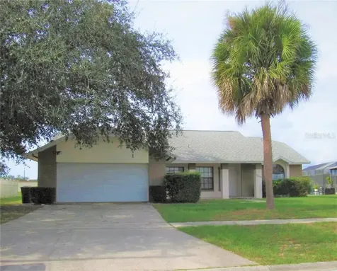 7814 Indian Ridge Trail S Kissimmee FL 34747