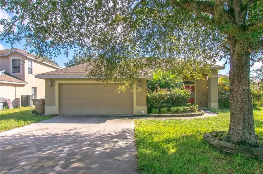 10244 Dovehill Lane Clermont FL 34711