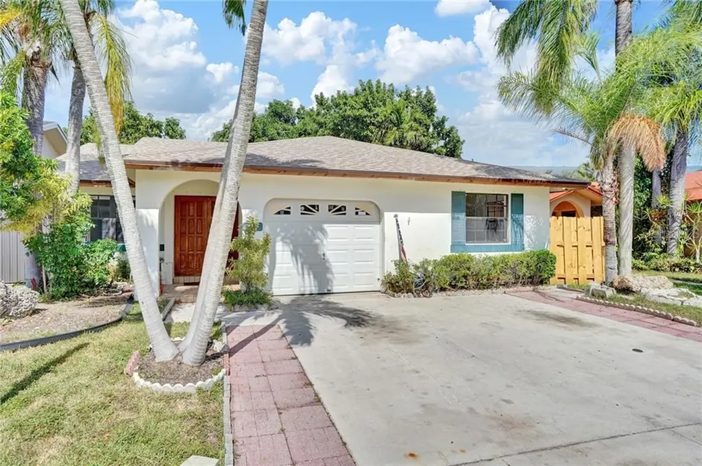 13511 SW 178th Street Miami FL 33177