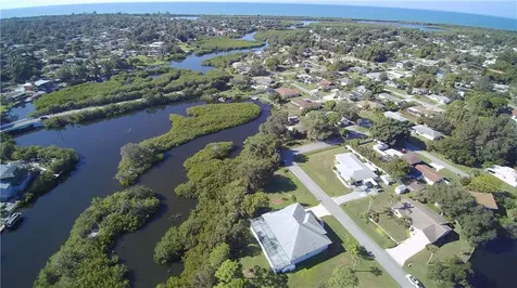 991 Sea Fox Road Venice FL 34293