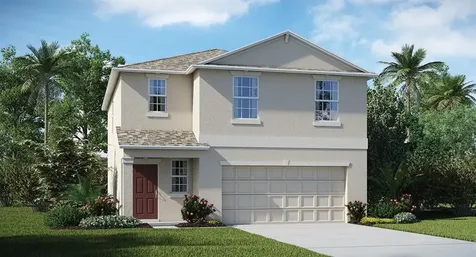 7415 Rosy Periwinkle Court Tampa FL 33619
