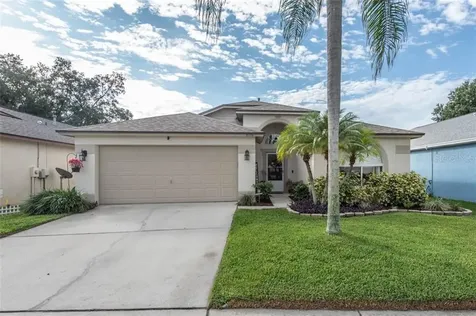 2110 Cattleman Drive Brandon FL 33511
