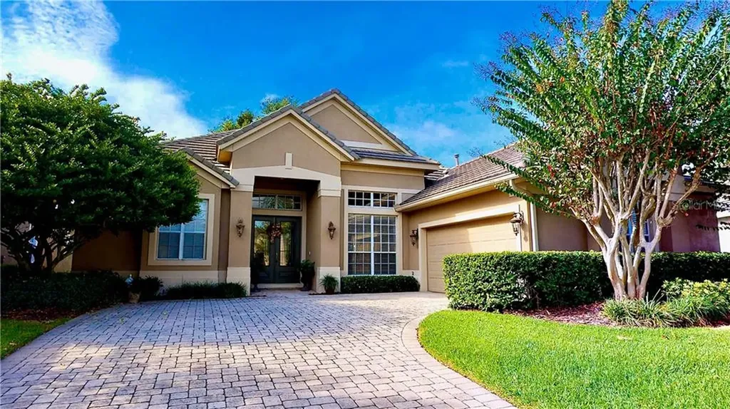 1027 Algare Loop Windermere FL 34786
