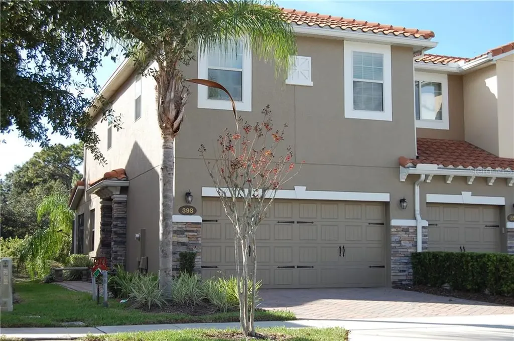 398 Reed Grass Drive Oviedo FL 32765