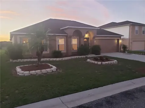 214 Lobelia Drive Davenport FL 33837