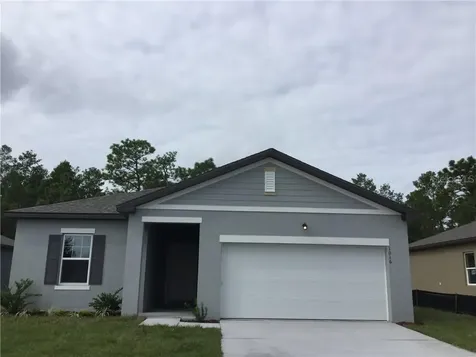 1023 Landing Lane Deltona FL 32738