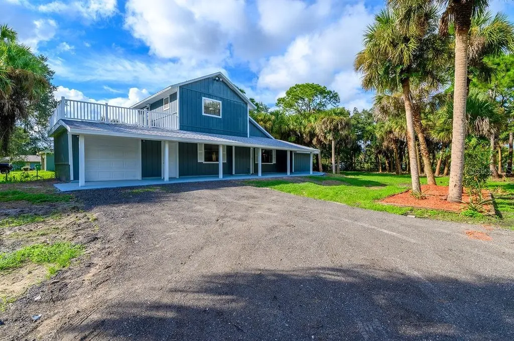 5100 Calamondin Avenue Cocoa FL 32926