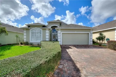 313 Ashton Drive Davenport FL 33837