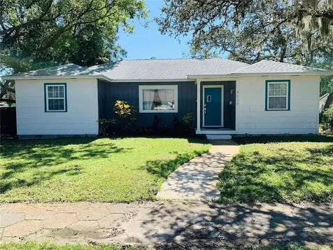 4634 3rd Avenue N St Petersburg FL 33713