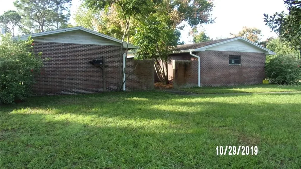 1321 Lake Miriam Drive Lakeland FL 33813