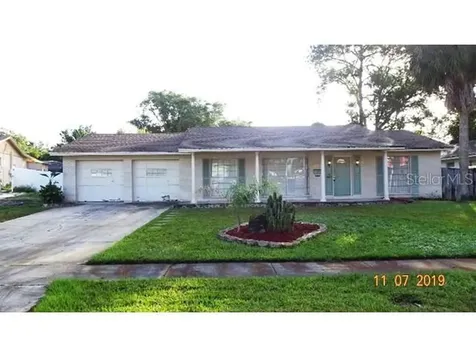 7109 Hazelhurst Court Tampa FL 33615