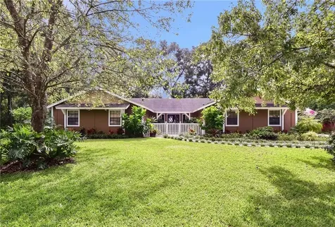 1045 Burgoyne Road Deland FL 32720