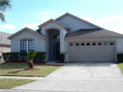 8056 Santee Drive Kissimmee FL 34747
